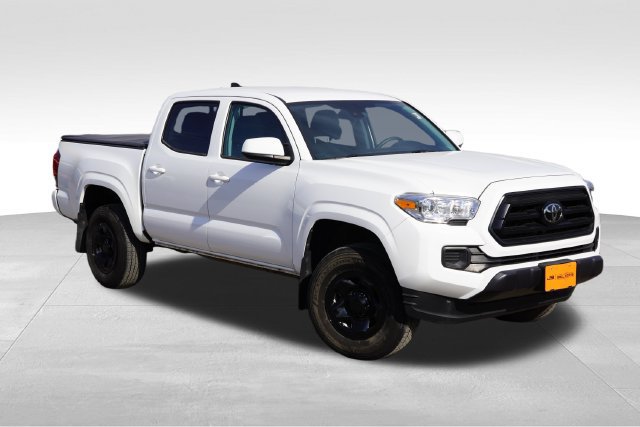 Used 2023 Toyota Tacoma SR