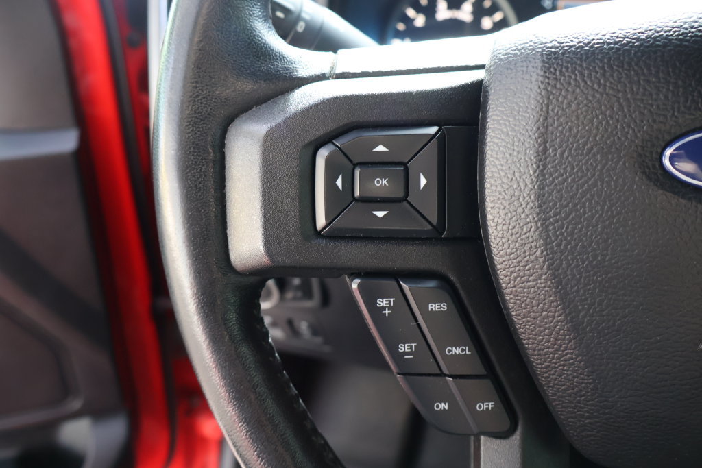 Used 2018 Ford F150 XLT w/ Equipment Group 302A Luxury AWD/4WD image 32