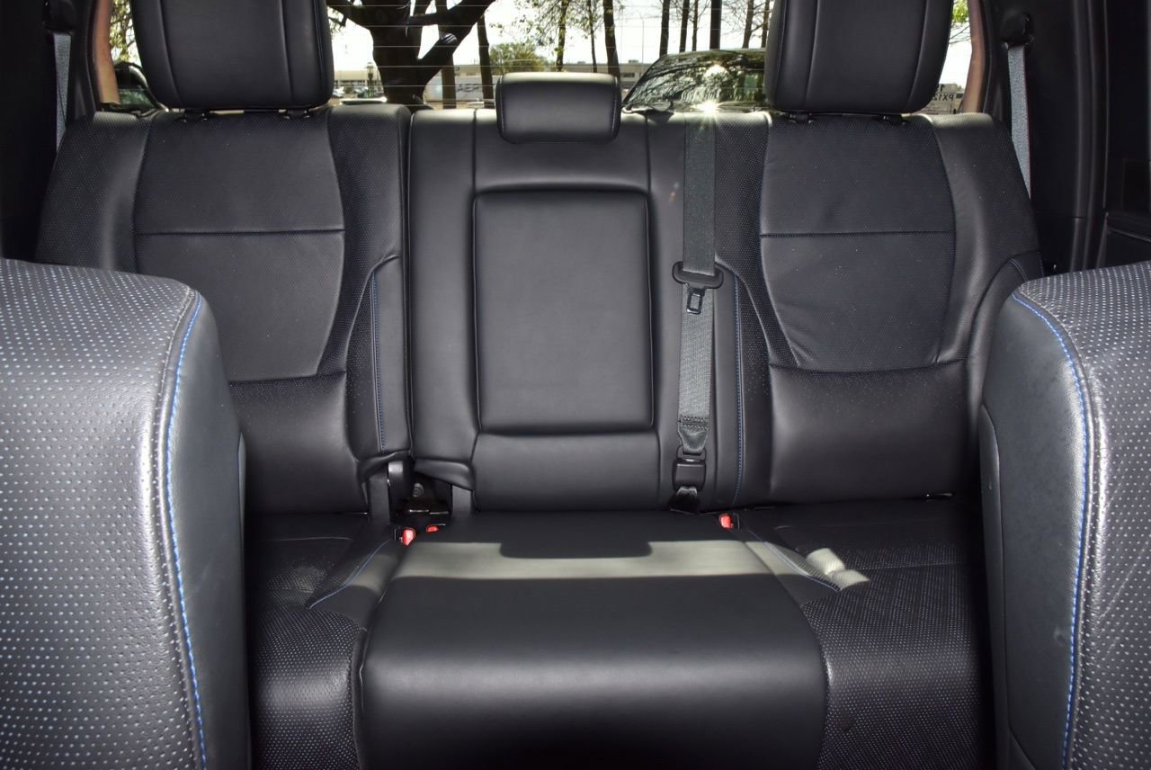 Used 2023 Toyota Tundra Platinum w/ Advanced Package image 21