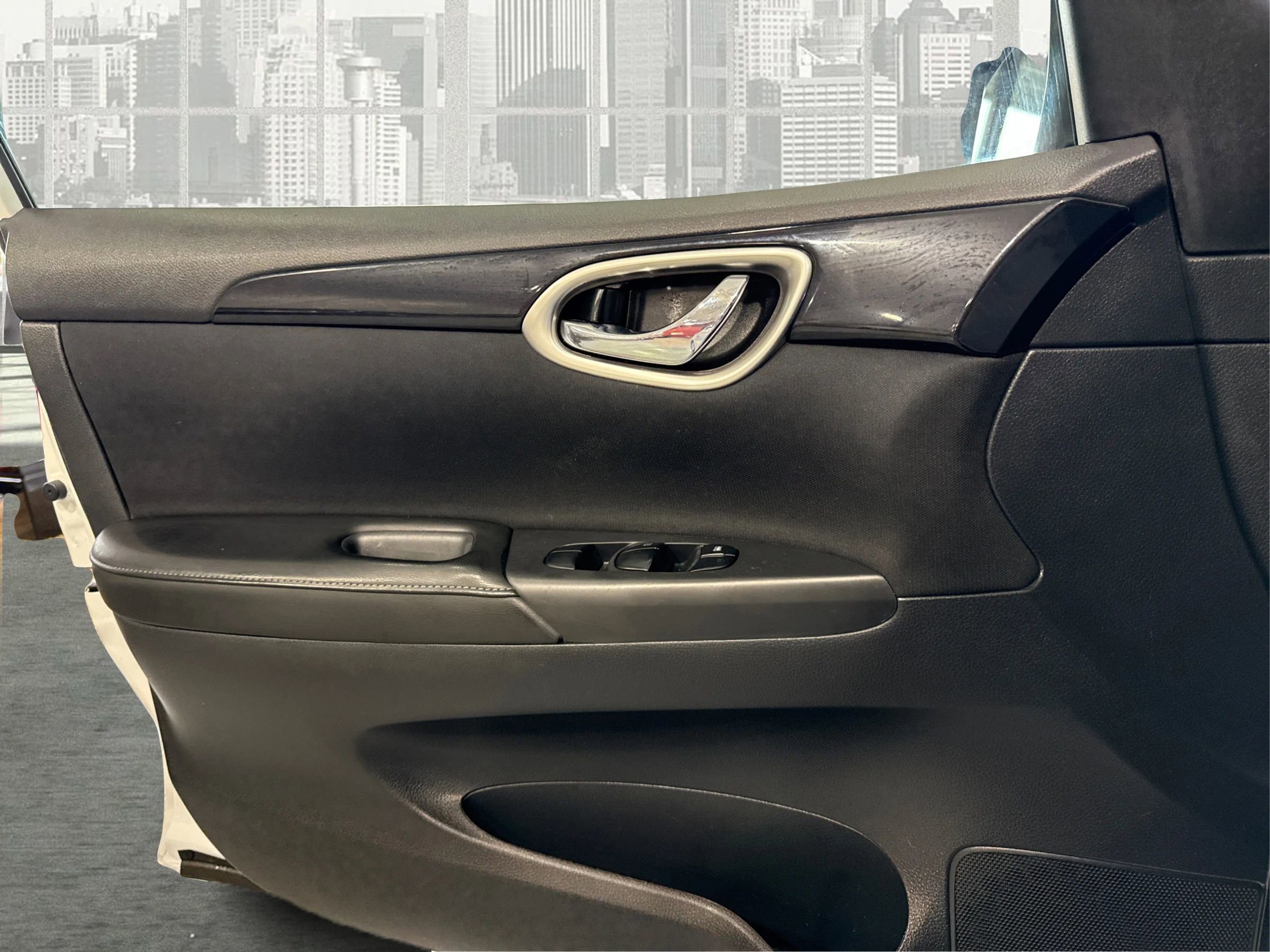 Used 2019 Nissan Sentra SV image 20