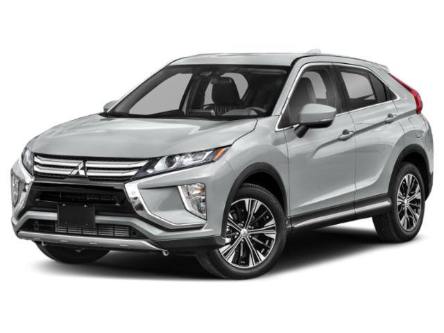 Used 2020 Mitsubishi Eclipse Cross SE AWD/4WD image 1