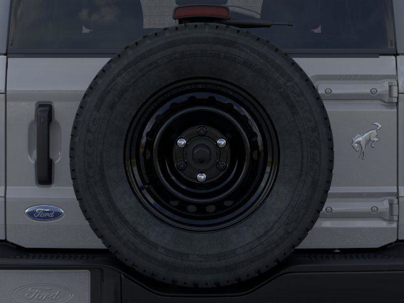New 2026 Ford Bronco Big Bend w/ Black Diamond Package image 24