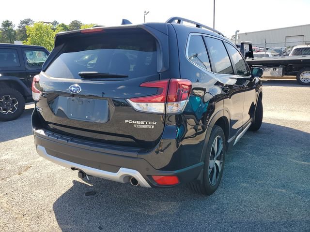 Used 2020 Subaru Forester Touring AWD/4WD image 9
