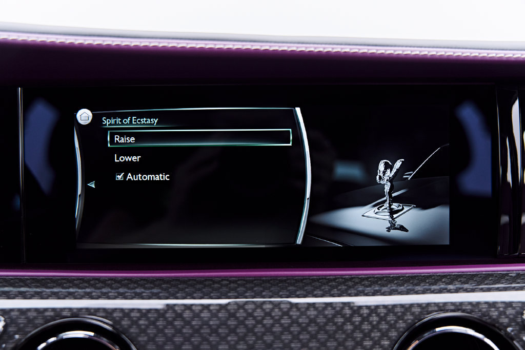Used 2024 Rolls-Royce Ghost Black Badge AWD/4WD image 88