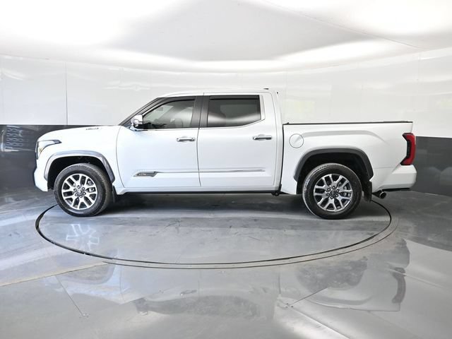 Used 2025 Toyota Tundra 1794 Edition AWD/4WD image 10