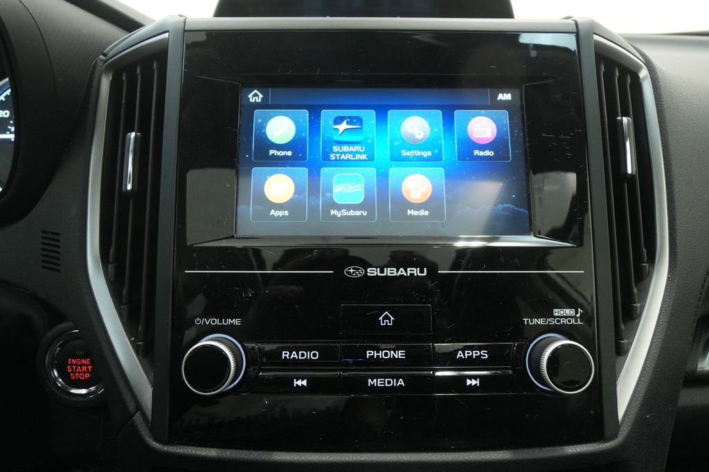 Used 2024 Subaru Forester Premium image 36