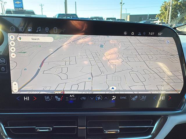 New 2026 Chevrolet Equinox EV LT w/ Convenience Package II image 24