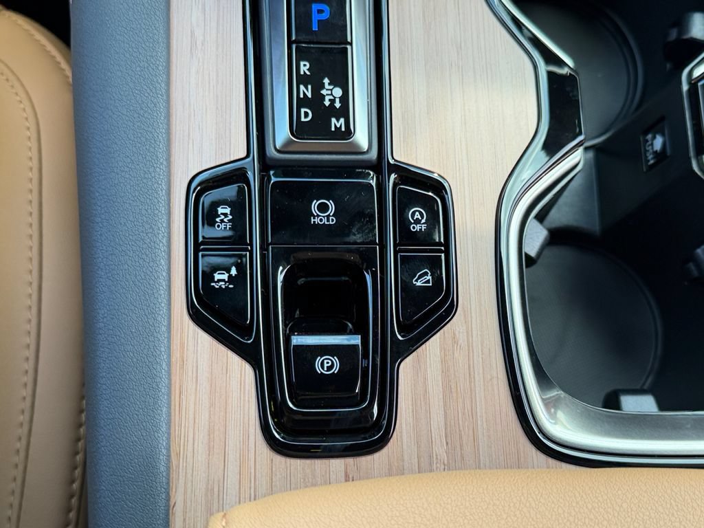 New 2026 Lexus RX 350 Premium AWD/4WD image 27