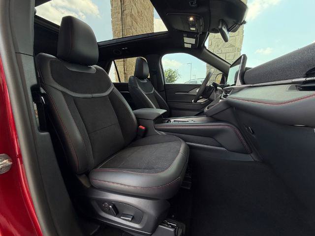 New 2026 Ford Explorer ST w/ Sun And Sound Package AWD/4WD image 58