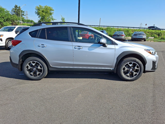 Used 2018 Subaru Crosstrek 2.0i Premium AWD/4WD image 8