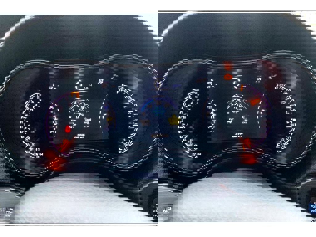 Used 2020 Jeep Grand Cherokee Limited X image 21