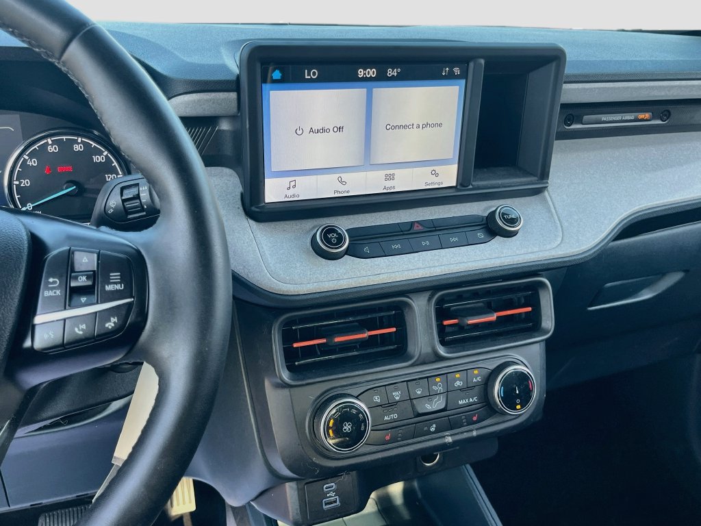 Used 2023 Ford Maverick XLT w/ Equipment Group 300A Standard AWD/4WD image 14