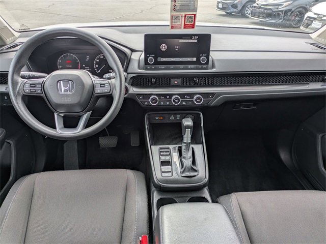 Used 2024 Honda CR-V EX image 19