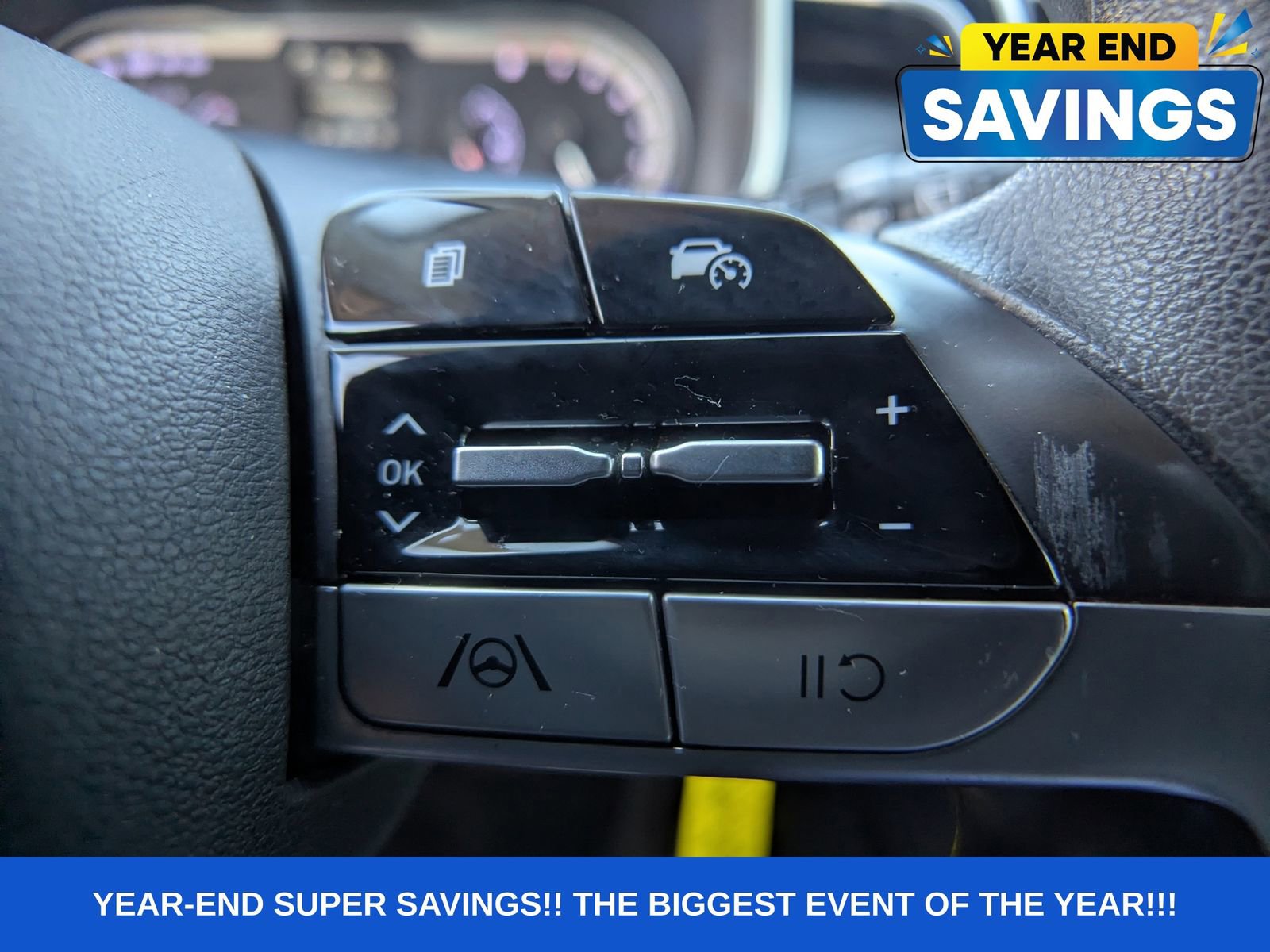 Used 2022 Hyundai Tucson SE image 33