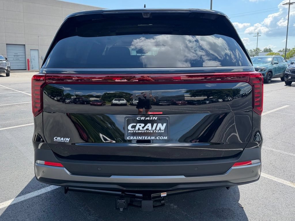 New 2026 Kia Carnival SX Prestige FWD image 6