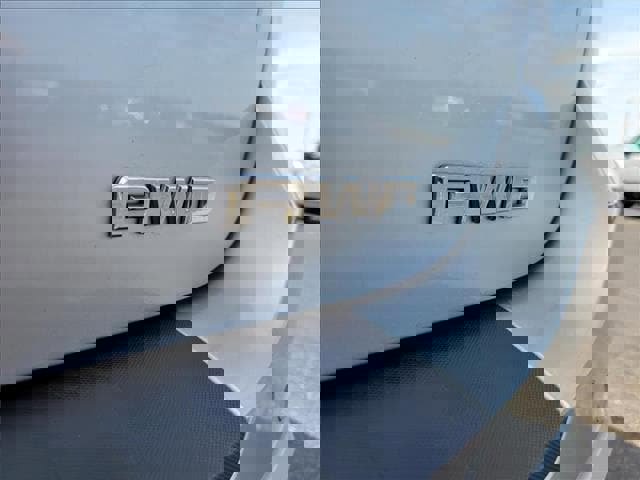 Used 2014 GMC Terrain Denali image 8