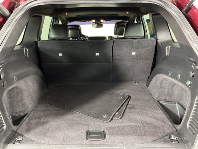 Used 2020 Jeep Grand Cherokee Limited image 49