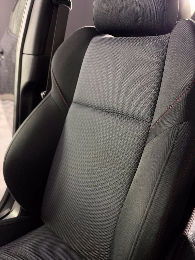 Certified 2021 Subaru WRX Premium AWD/4WD image 29