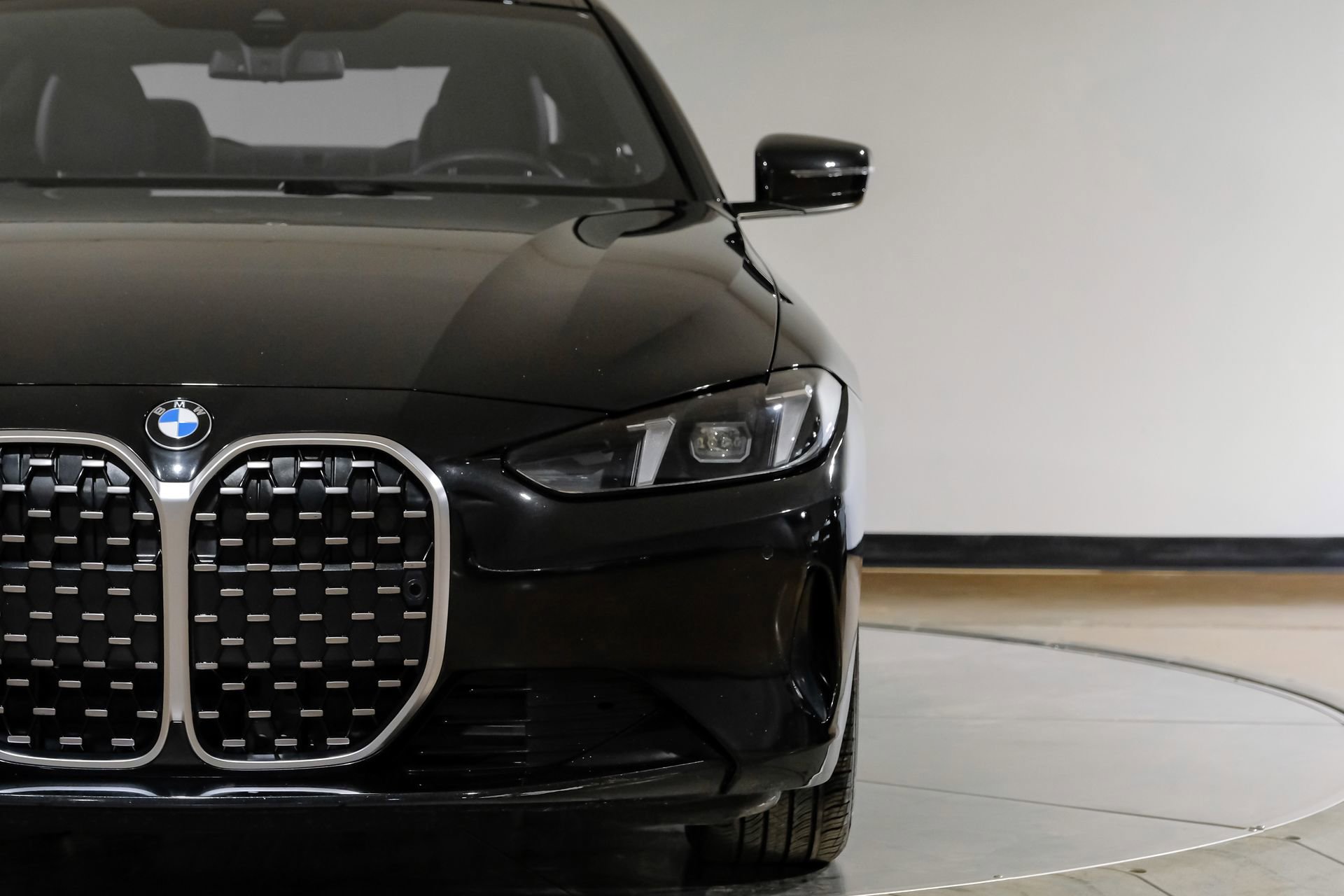 Used 2025 BMW 430i Coupe image 39