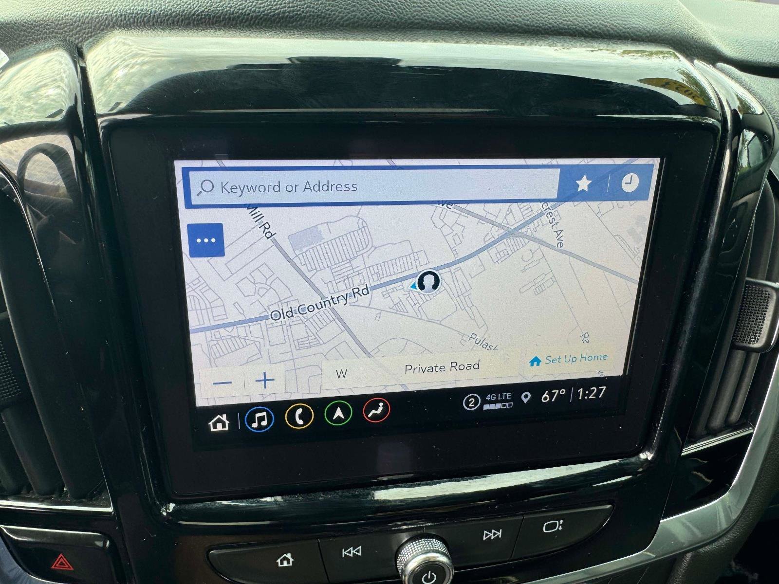 Used 2023 Chevrolet Traverse Premier image 27