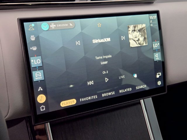 New 2026 Land Rover Range Rover Velar Belgravia AWD/4WD image 24