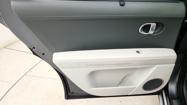 Used 2024 Hyundai Ioniq 5 Limited AWD/4WD image 45