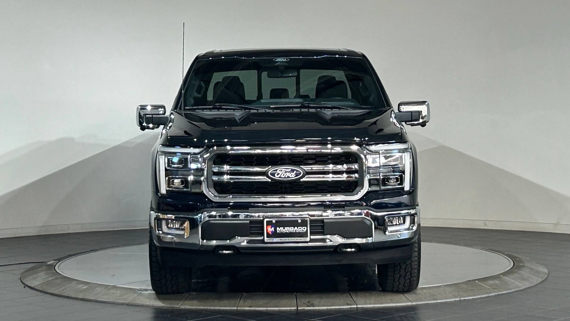 Used 2024 Ford F150 Lariat w/ Equipment Group 502A High AWD/4WD image 3