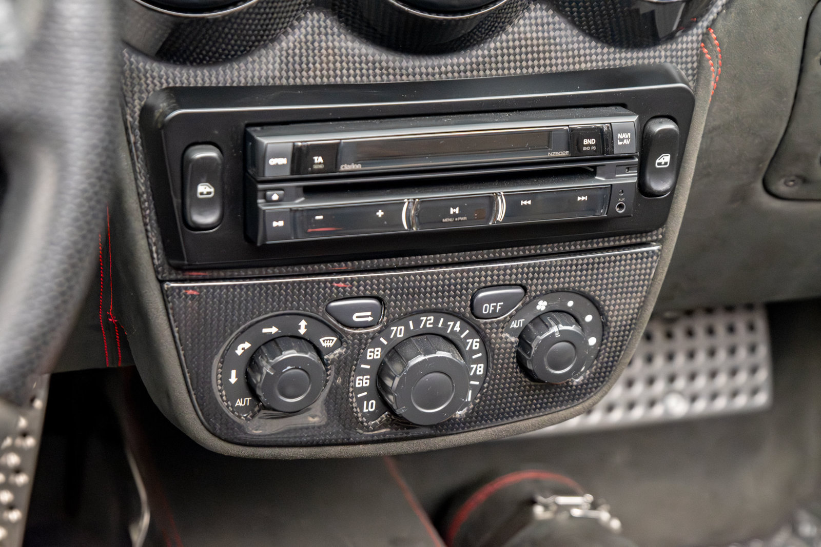 Used 2009 Ferrari F430 Scuderia RWD image 32
