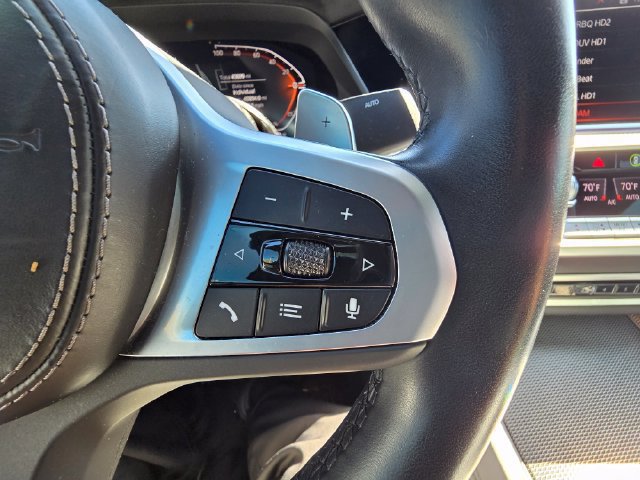 Used 2022 Ford Explorer Timberline AWD/4WD image 17