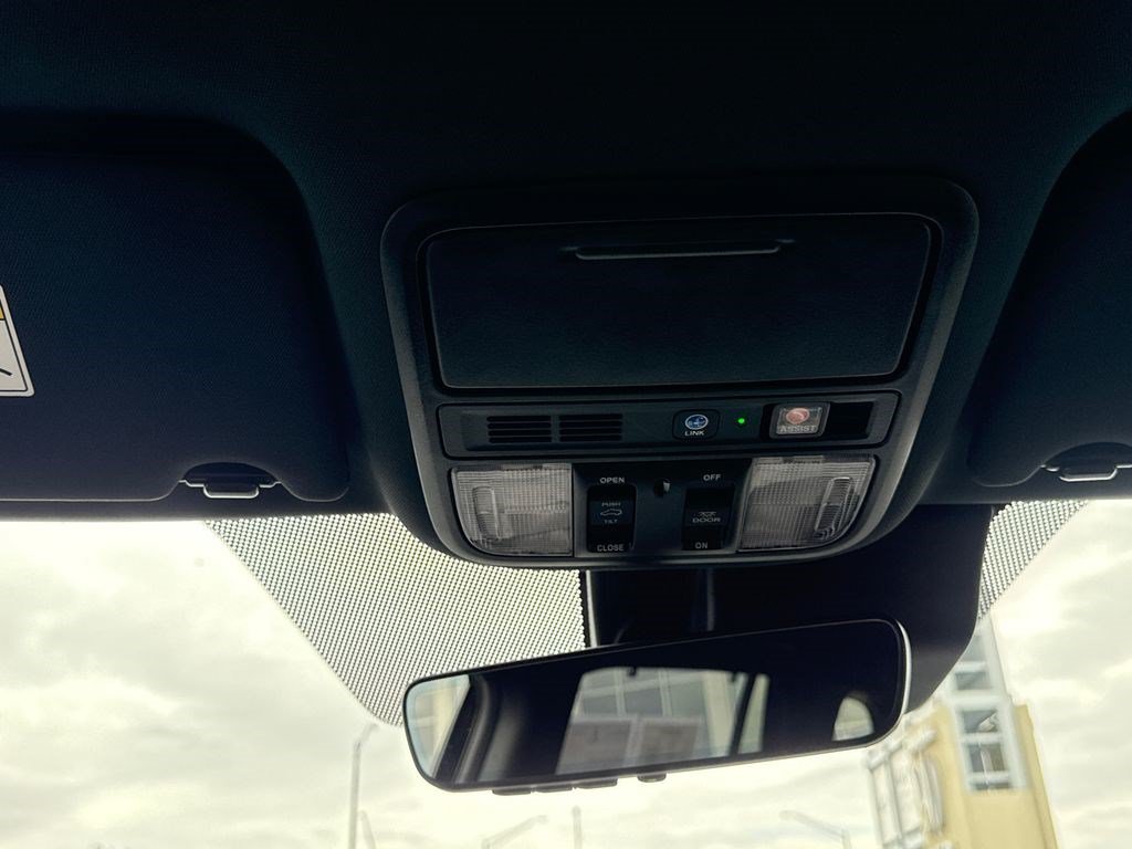 Certified 2022 Honda Passport Elite image 35