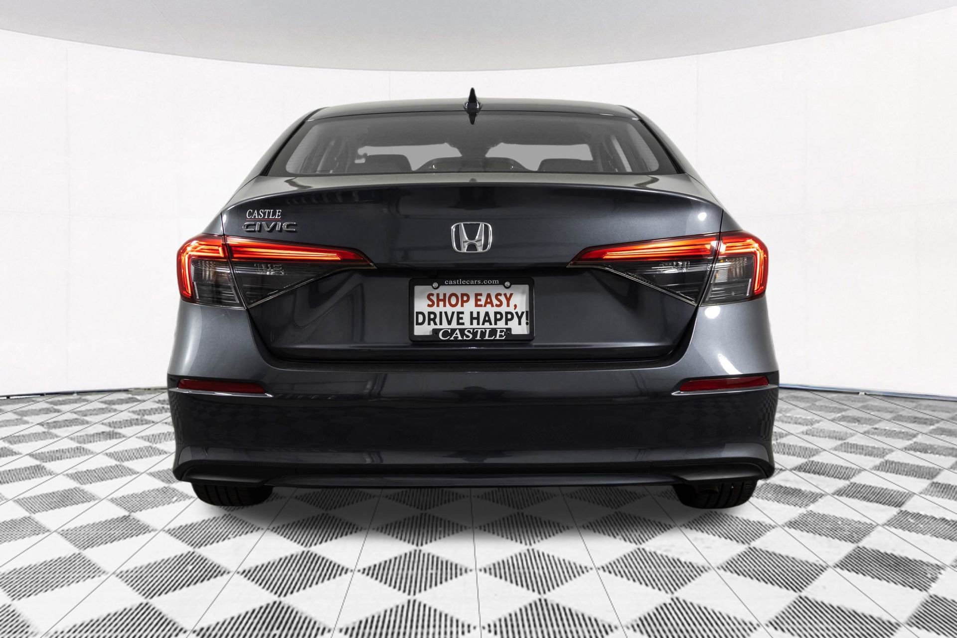 Used 2023 Honda Civic LX image 15