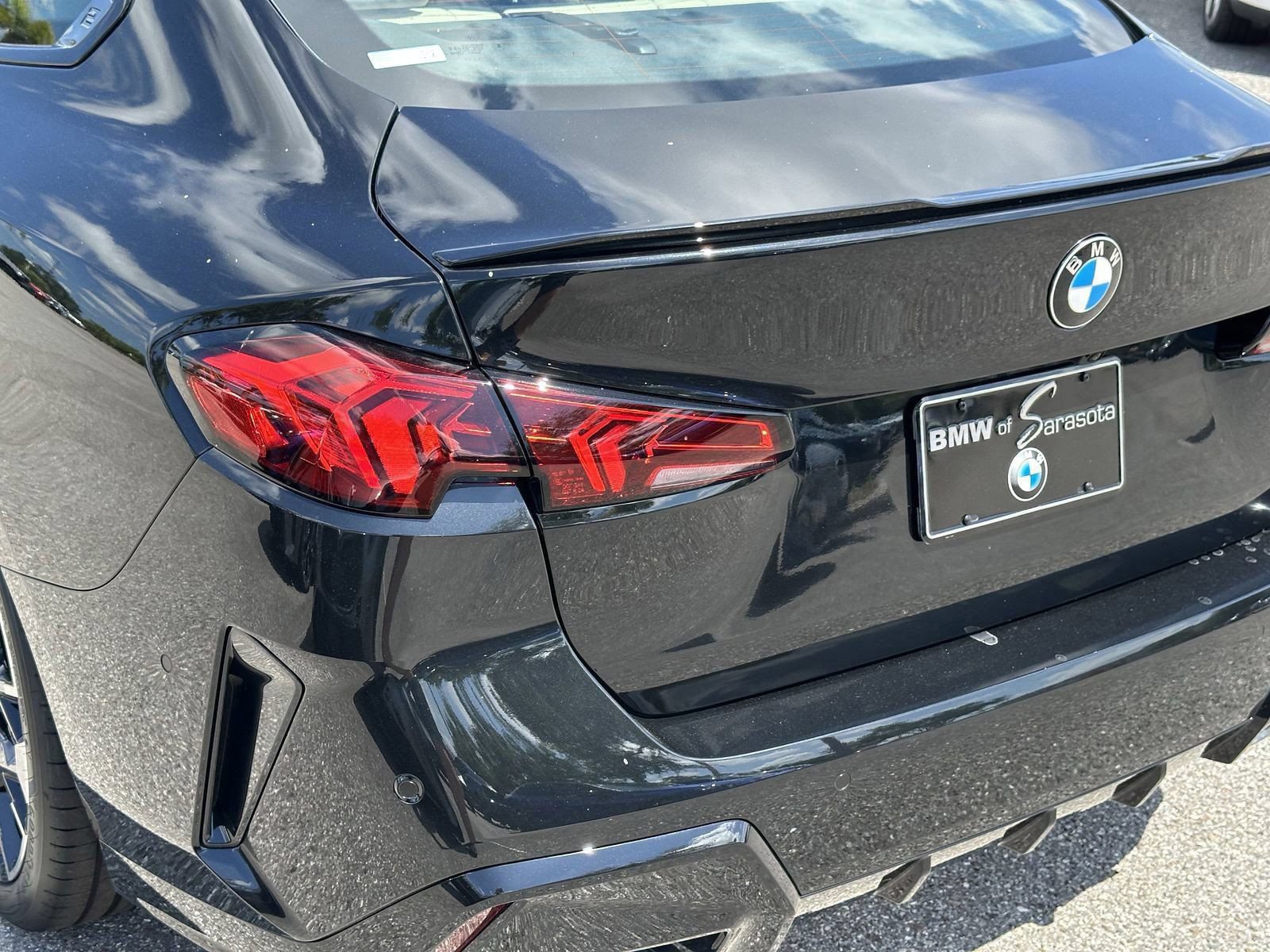 New 2026 BMW M235i xDrive w/ Technology Package AWD/4WD image 8