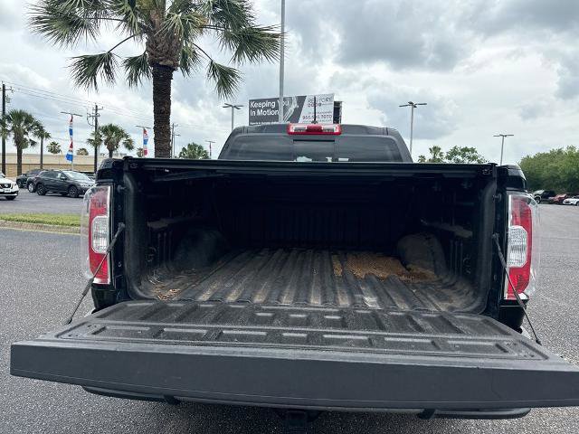 Used 2019 GMC Canyon SLE w/ Driver Alert Package RWD image 5