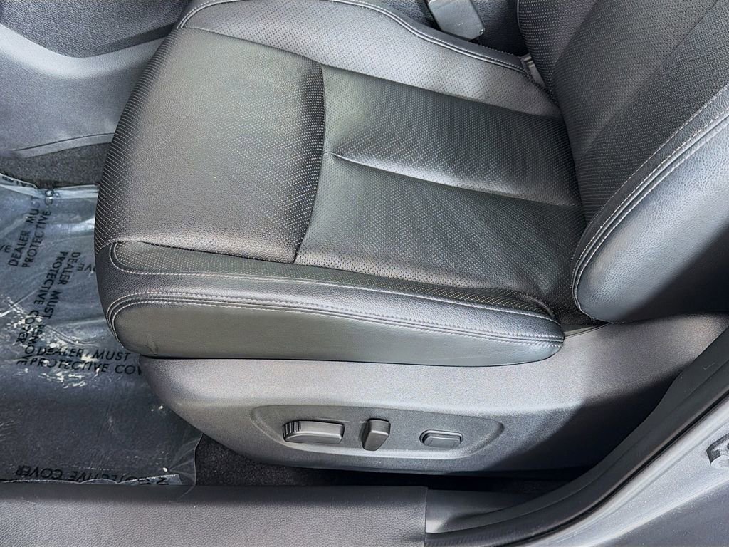 Used 2022 Nissan Rogue Sport SL w/ Premium Package AWD/4WD image 24
