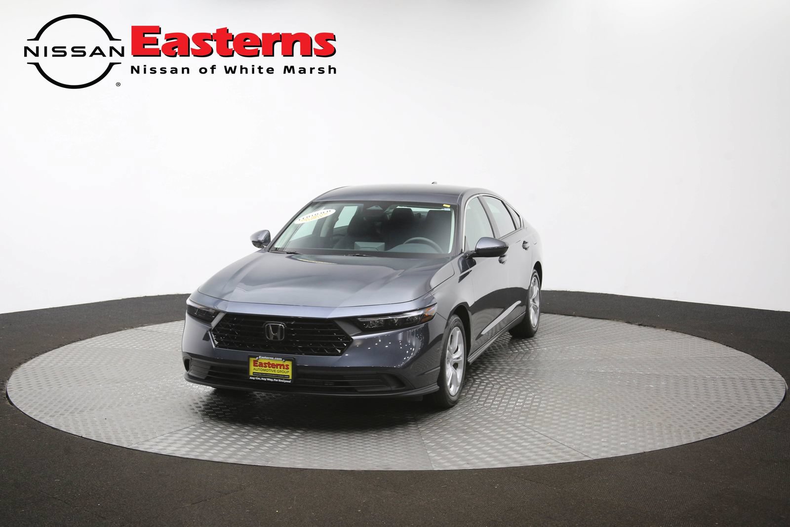 Used 2025 Honda Accord LX image 51