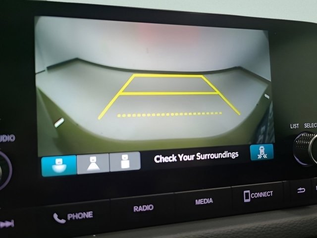 Used 2026 Honda Civic Sport image 3