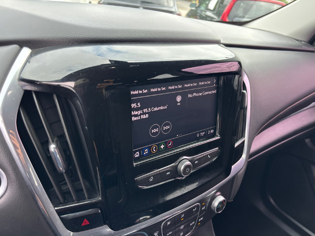 Used 2020 Chevrolet Traverse LS AWD/4WD image 21