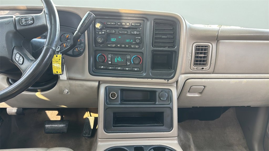 Used 2004 GMC Yukon XL SLT w/ Preferred Equipment Group image 15