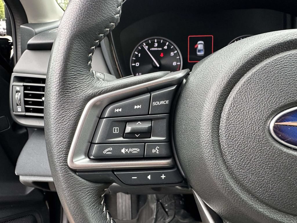 Certified 2025 Subaru Legacy Premium AWD/4WD image 28
