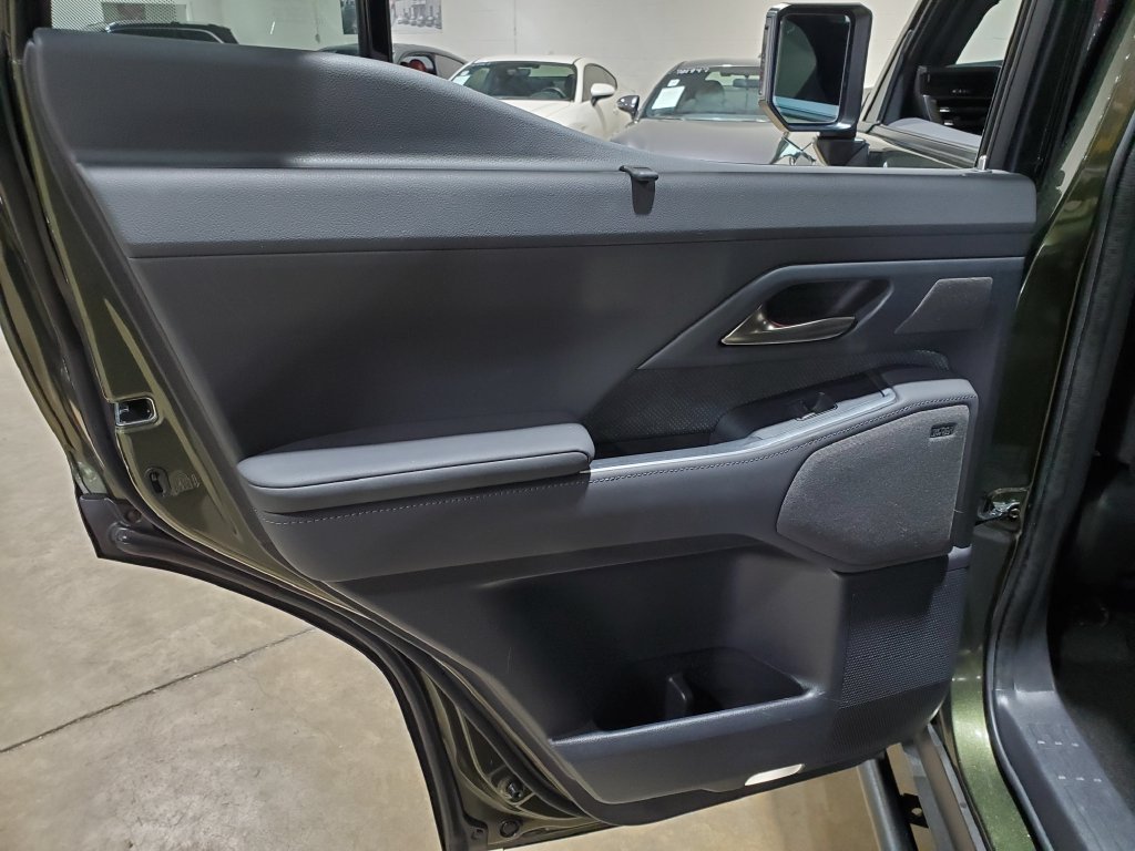 Used 2024 Lexus GX 550 AWD/4WD image 28