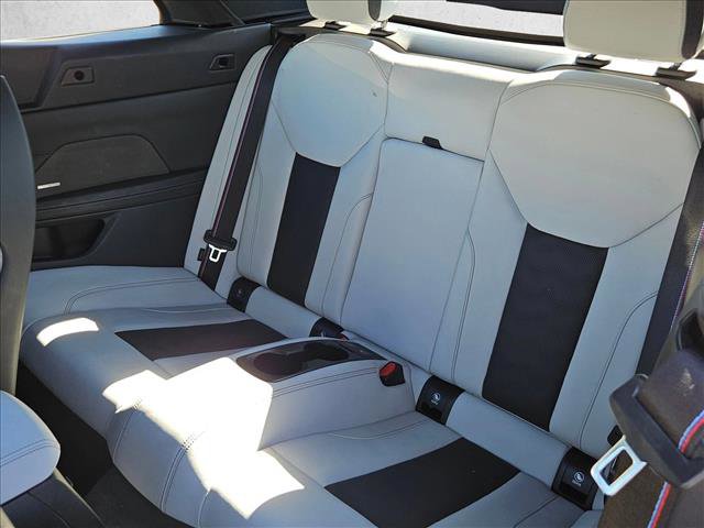 Certified 2023 BMW M4 xDrive Competition w/ M Driver's Package image 22