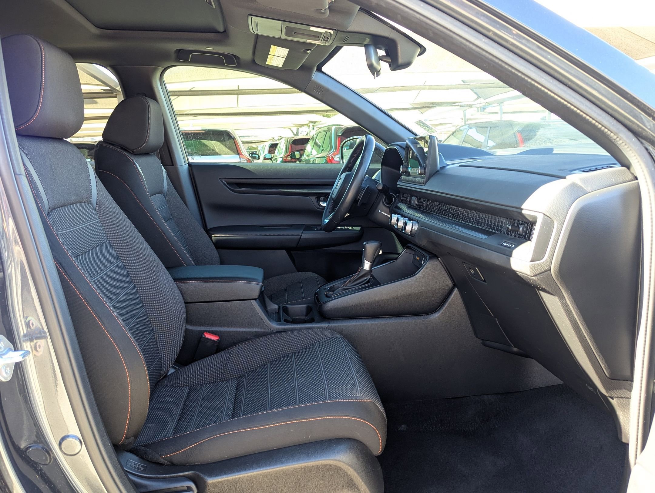 Used 2024 Honda CR-V Sport image 27