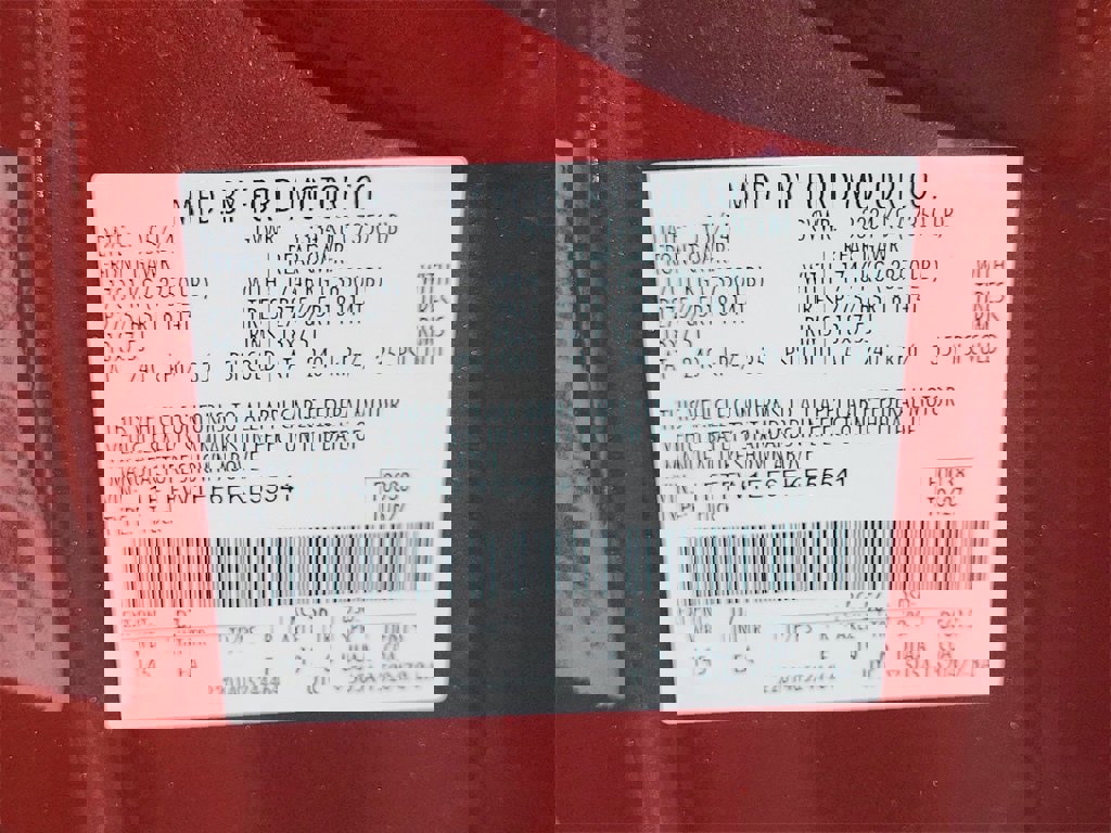 Used 2014 Ford F150 Lariat image 23