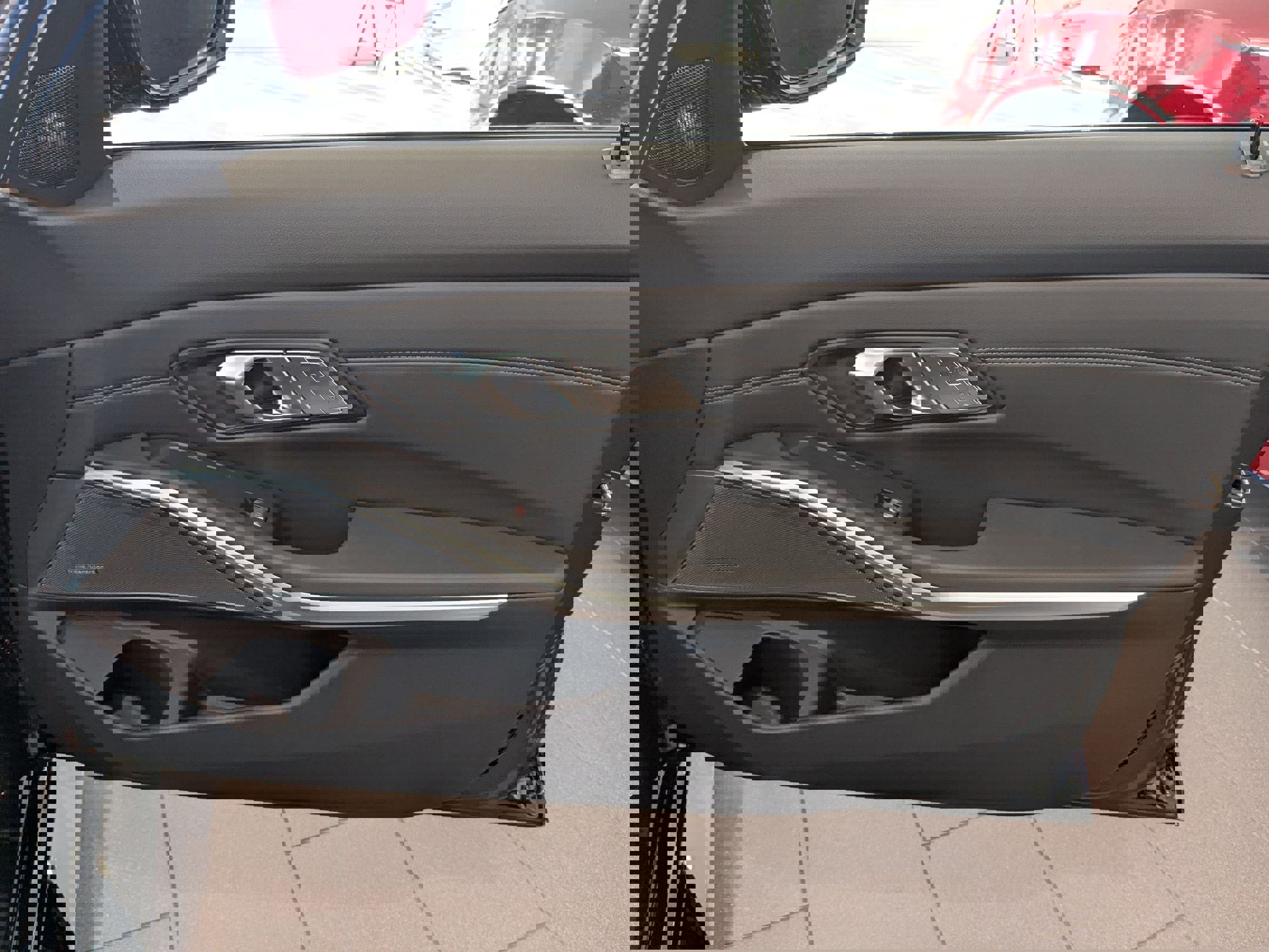 New 2026 BMW M3 Competition w/ Executive Package image 32