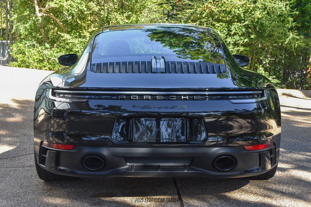 Used 2024 Porsche 911 Carrera GTS image 5