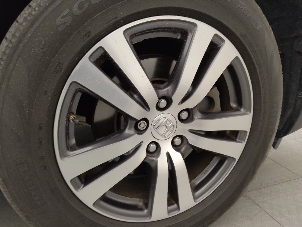 Used 2018 Honda Pilot EX-L image 31