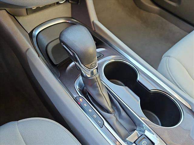 Used 2022 Chevrolet Malibu LT image 15