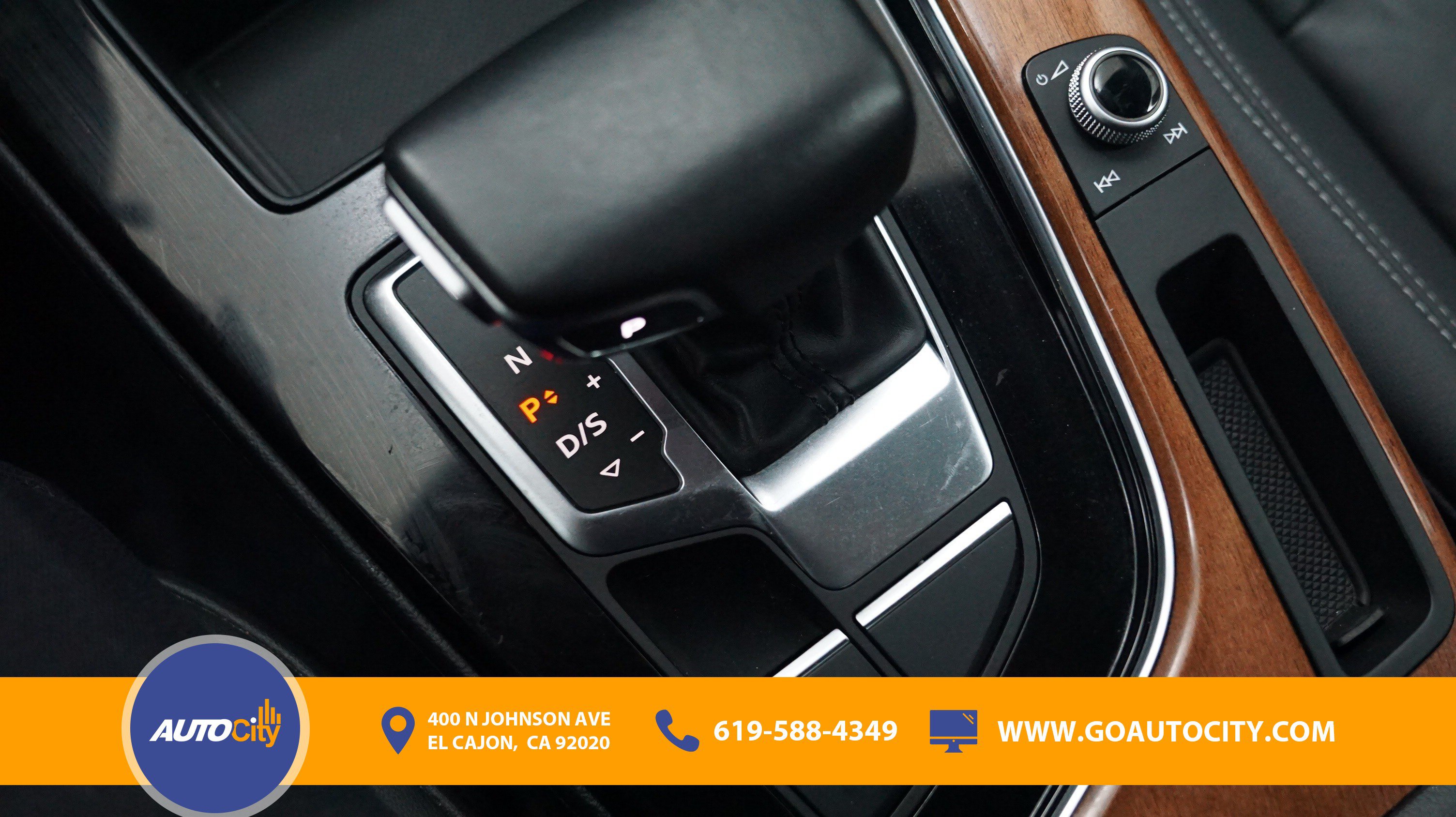 Used 2020 Audi A4 2.0T Premium w/ Convenience Package FWD image 24