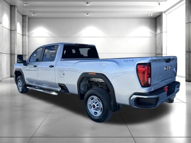 Used 2022 GMC Sierra 2500 Pro w/ Convenience Package image 5