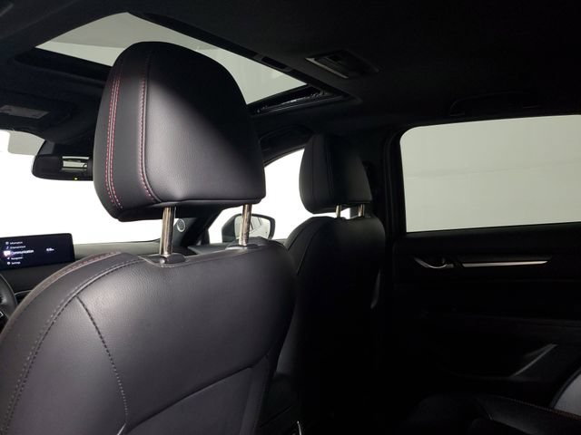 Certified 2023 MAZDA CX-5 AWD 2.5 Turbo image 14